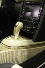 Porsche 911 Carerra by Mansory 2009 года